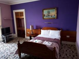 Foto di Hotel: LSO Guest House Limited