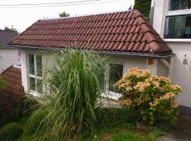 Хотел снимка: Ferienwohnung im Naturpark Rhein-Westerwald