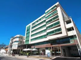 Hotel Chagall, hótel í Copiapó