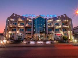 Hotel Milenio, hotel i Nampula