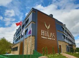 Hilas Thermal Resort Spa & Aquapark