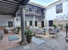 Gambaran Hotel: Casa Cuqui