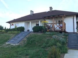 Hotel kuvat: Agroturystyka U Strusia