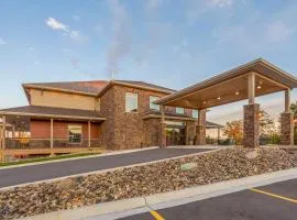 Timberlake Hotel