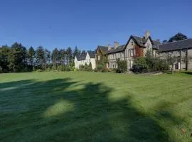 Best Western Balgeddie House Hotel