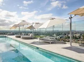 Crowne Plaza Sydney Burwood by IHG