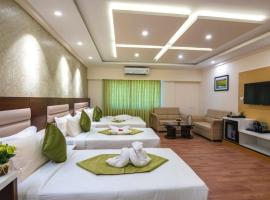 Gambaran Hotel: Vanusa Residency