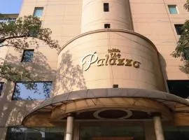 The Palazzo Hotel