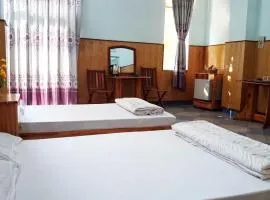 Cao Nguyen Hotel - Gia Lai