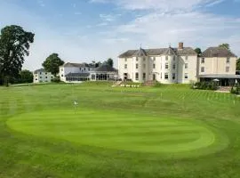 Tewkesbury Park