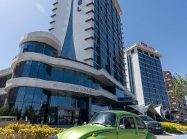 Fotos de Hotel: Novotel Konya