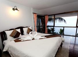 होटल की एक तस्वीर: Chang Cliff Resort