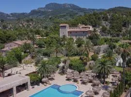 Hotel Es Port