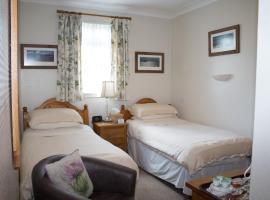 Hotel Foto: Whitecroft B&B