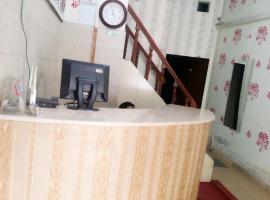 Hotel kuvat: Hotel Executive Inn Old Anarkali