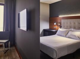 Foto di Hotel: Hotel Silken Amara Plaza