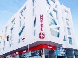 Hotel H R amada Cúcuta