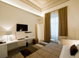 Gambaran Hotel: Town House Cavour