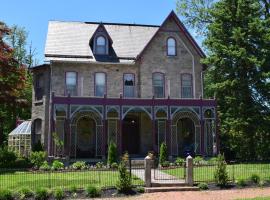Hotel Foto: Gifford-Risley House Bed and Breakfast