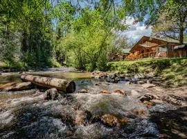 Colorado Bear Creek Cabins