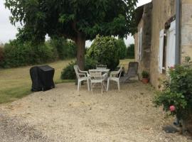 صور الفندق: House Lagardere - 2 pers, 44 m2, 2/1 12