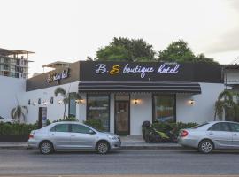 Hotel Photo: B.S Boutique Hotel