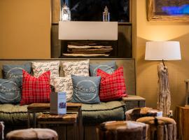 Apartment Central Leipzig - City, Hotel in Leipzig