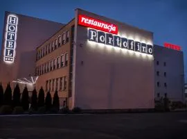 Hotel Portofino, hotel v destinaci Włocławek