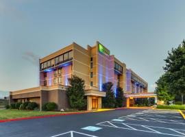 Photo de l’hôtel: Holiday Inn Express Aberdeen-Chesapeake House, an IHG Hotel