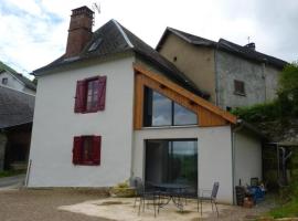 Hotel fotoğraf: House Le gîte du lavoir 1