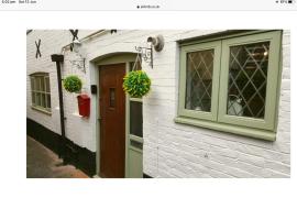 Hotel Foto: 1 The Mews Cottages