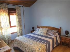 Foto di Hotel: Casa Rural San Isidro