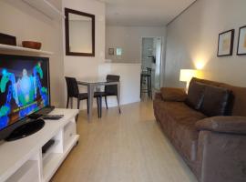 Gambaran Hotel: Flat no Itaim - Ti 32