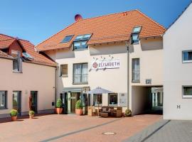 Hotel Photo: Elisabeth Hotel garni