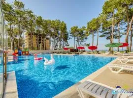 Mirage Hotel