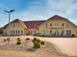 Hotel foto: Golfhotel Wagenfeld