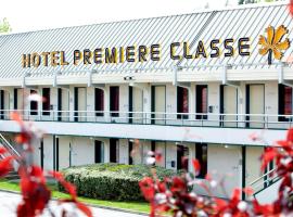 Gambaran Hotel: Premiere Classe Gueret
