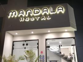 Hotel Foto: Mandala