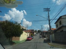 Hotelfotos: Casa térrea boa e aconchegante