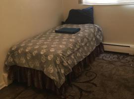 Hotel kuvat: Lakewood travelers hub