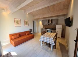 Gambaran Hotel: Appartamento Locanda de' Colli