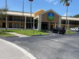 SureStay Hotel by Best Western Fort Pierce, hotel in Fort Pierce