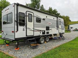 Hotel fotoğraf: Rocky Springs RV Ranch