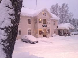 Hotel Photo: Eggedal Borgerstue