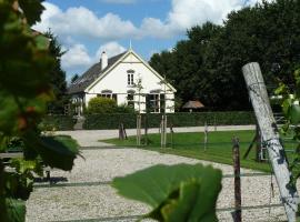 Hotel Photo: B&B Hofstede De Groote Laar