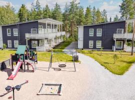 מלון צילום: Saimaa Life Apartments