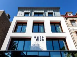 Mr Jigs, hotel in Venlo