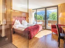 Sonne 1806 - Hotel am Campus Dornbirn، فندق في دورنبيرن