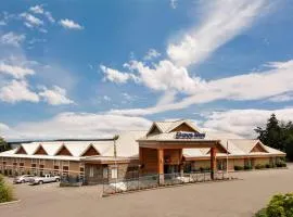 Days Inn by Wyndham Nanaimo