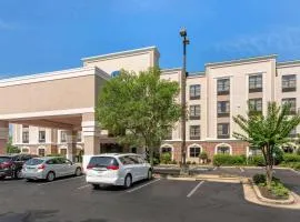 Comfort Suites Southaven I-55, hotelli kohteessa Southaven